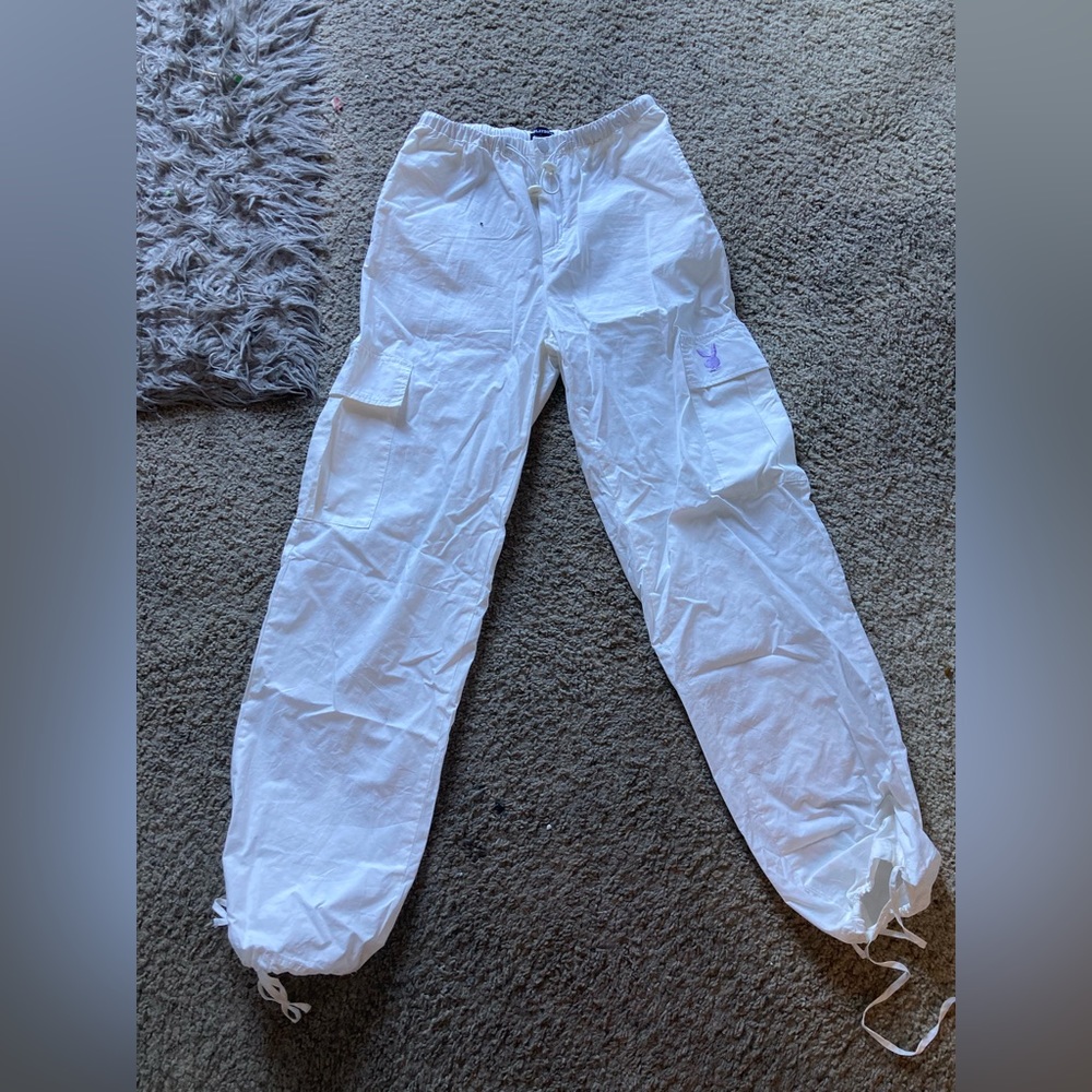 Playboy Cargo Pants